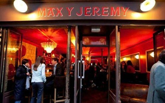 Max Y Jeremy